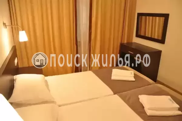 Отель «Жемчужина Кавказа» Отель «Жемчужина Кавказа»