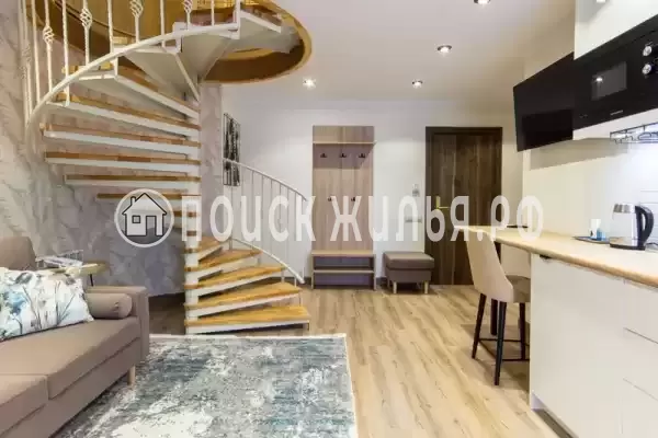 Отель «Алиса»