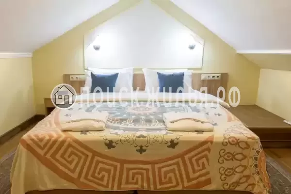 Отель «Алиса»