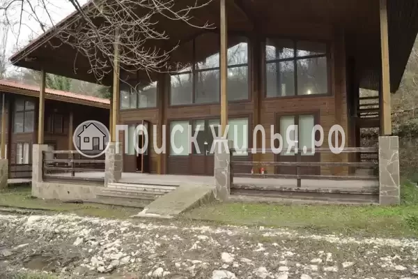 Отель «Жемчужина Кавказа» Отель «Жемчужина Кавказа»