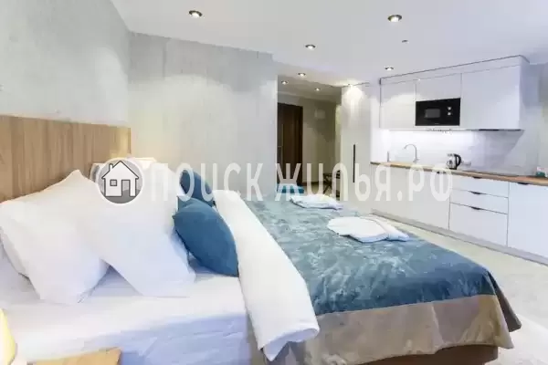 Отель «Алиса»