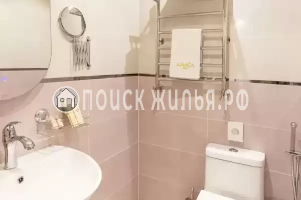 Отель «Алиса»