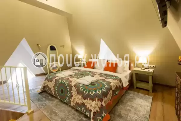 Отель «Алиса»