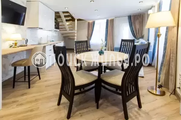 Отель «Алиса»