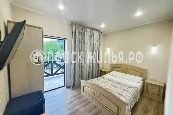 Гостевой дом «Эмарк»