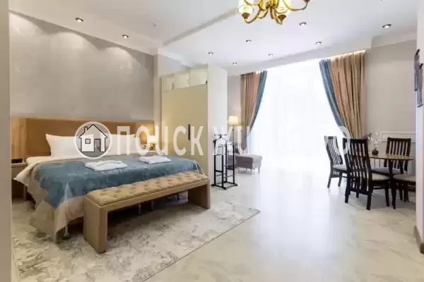 Отель «Алиса»