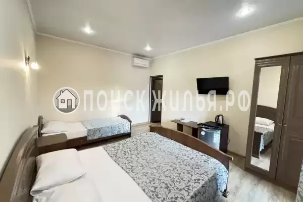 Гостевой дом «Эмарк»