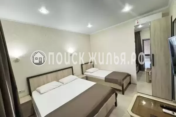 Гостевой дом «Эмарк»