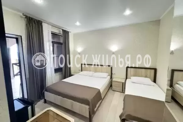 Гостевой дом «Эмарк»