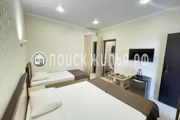 Гостевой дом «Эмарк»