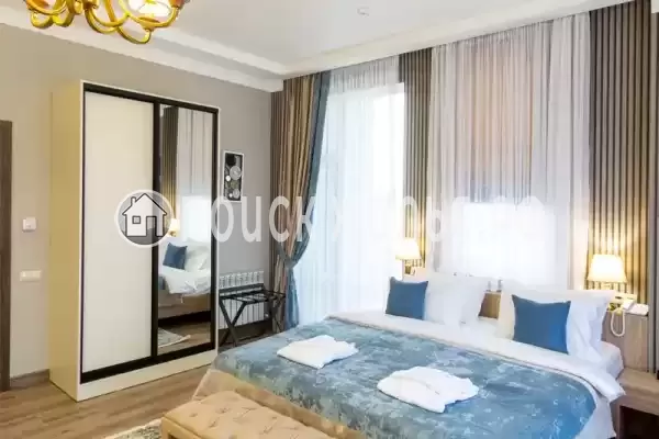 Отель «Алиса»