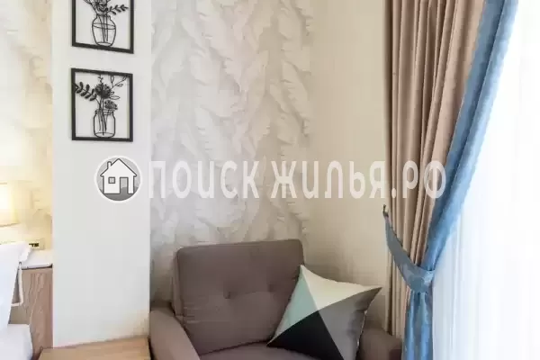 Отель «Алиса»