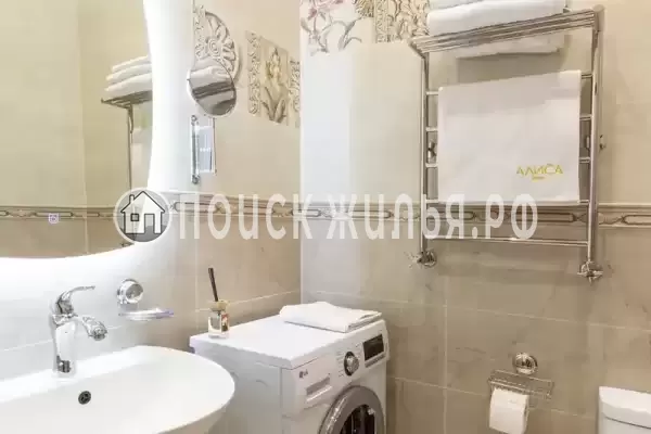 Отель «Алиса»