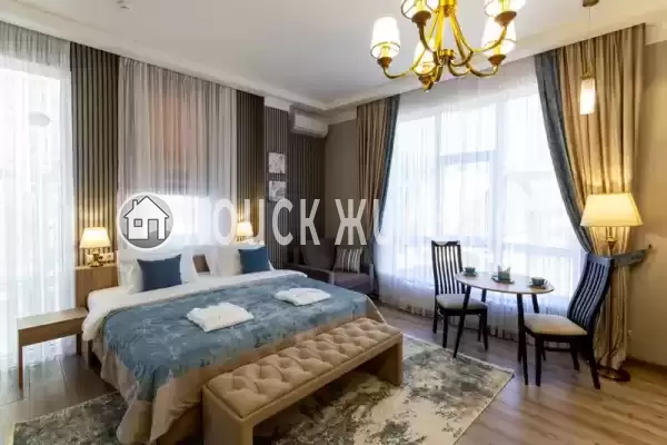 Отель «Алиса»