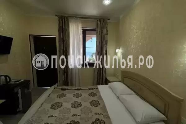 Гостевой дом «Эмарк»