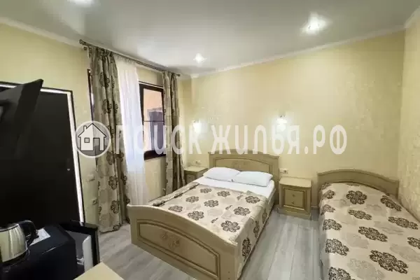 Гостевой дом «Эмарк»