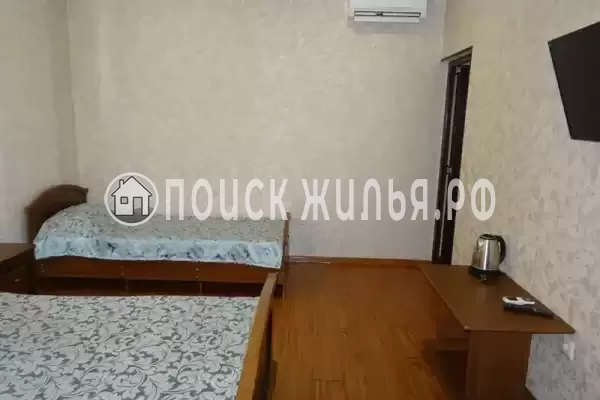 Гостевой дом «Эмарк»