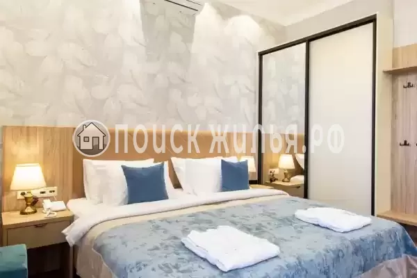 Отель «Алиса»