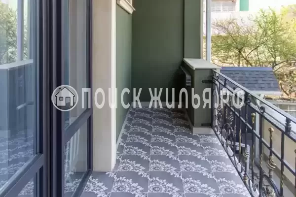 Отель «Алиса»