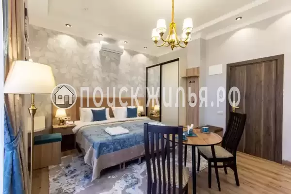 Отель «Алиса»