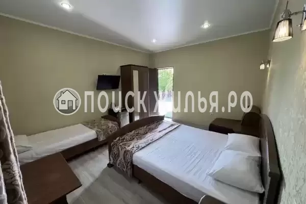 Гостевой дом «Эмарк»