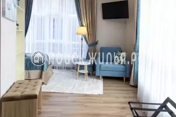 Отель «Алиса»