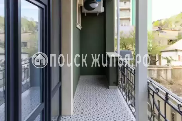 Отель «Алиса»