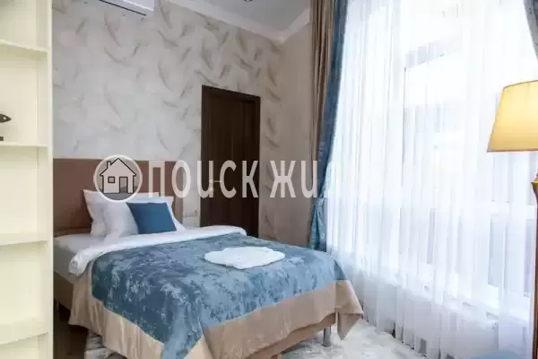 Отель «Алиса»