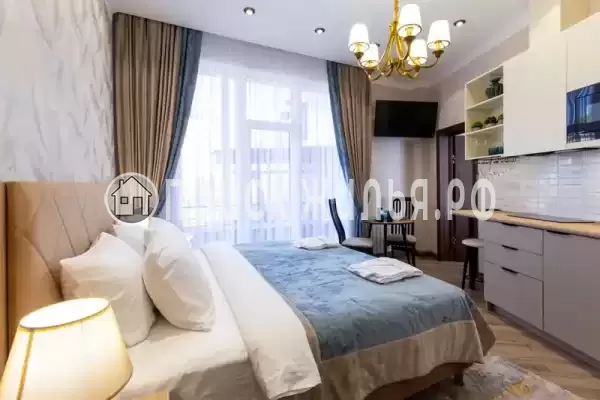 Отель «Алиса»