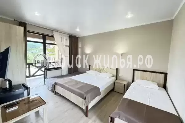 Гостевой дом «Эмарк»