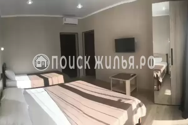 Гостевой дом «Эмарк»