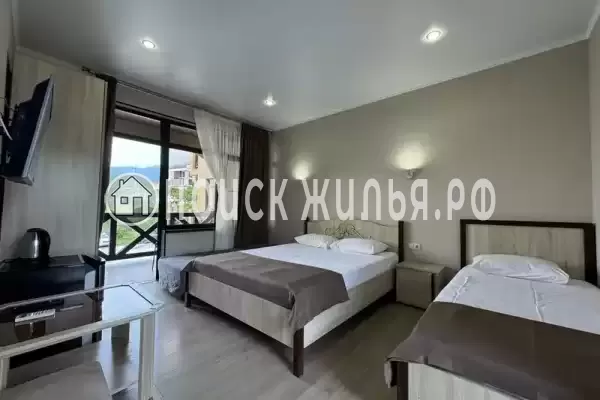 Гостевой дом «Эмарк»