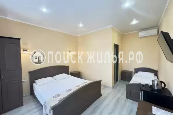 Гостевой дом «Эмарк»