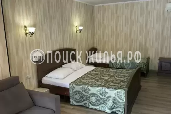 Гостевой дом «Эмарк»