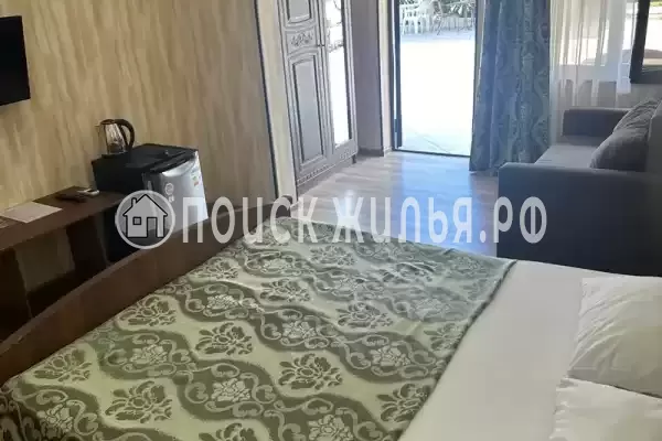 Гостевой дом «Эмарк»