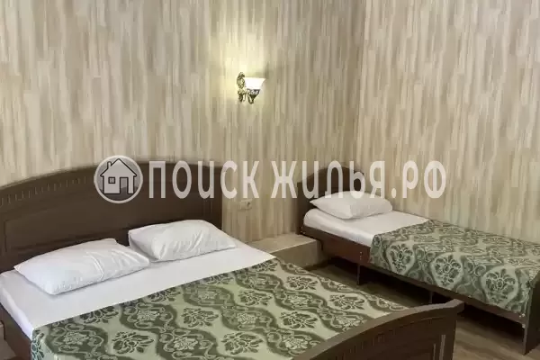 Гостевой дом «Эмарк»