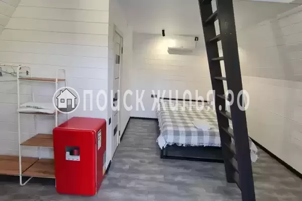 Частный сектор «Комплекс коттеджей Fresh» Частный сектор «Комплекс коттеджей Fresh»