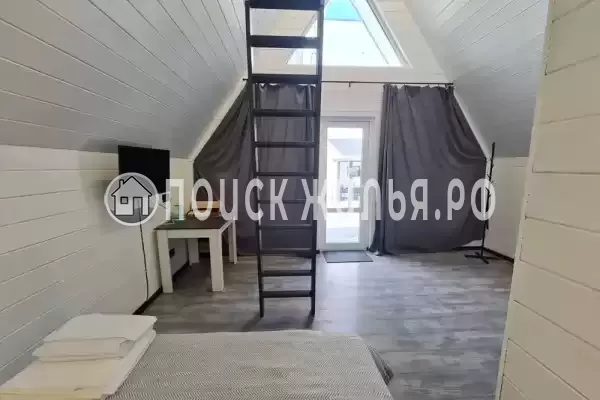 Частный сектор «Комплекс коттеджей Fresh» Частный сектор «Комплекс коттеджей Fresh»