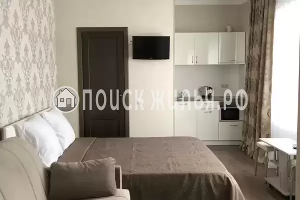 Частный сектор «Апартаменты у моря» Частный сектор «Апартаменты у моря»