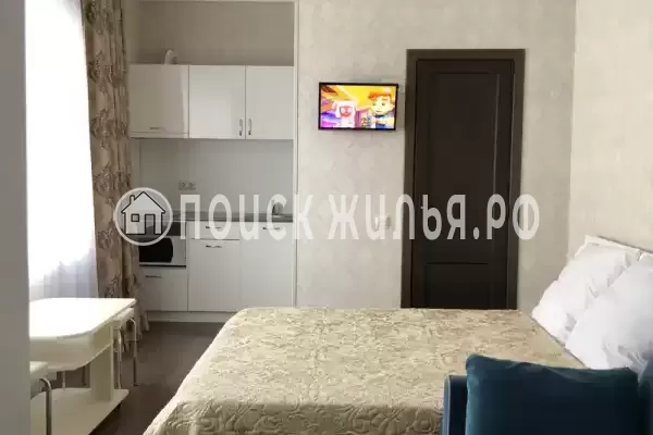 Частный сектор «Апартаменты у моря» Частный сектор «Апартаменты у моря»