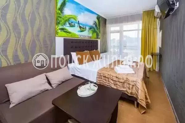 Отель «Белый Лев»