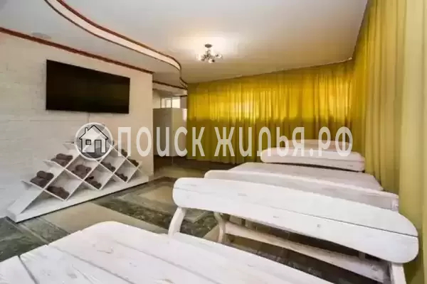 Отель «Белый Лев»