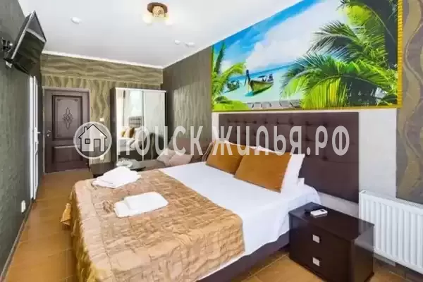 Отель «Белый Лев»