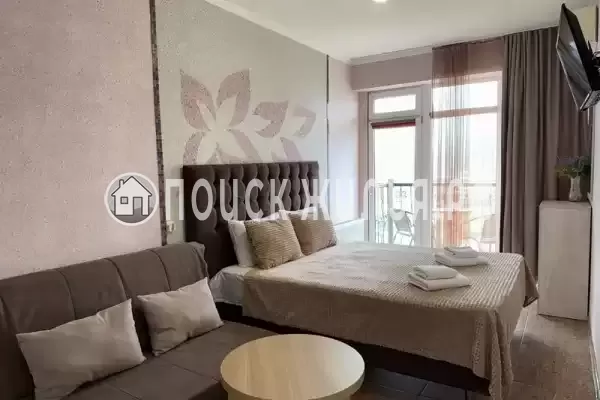 Отель «Белый Лев»