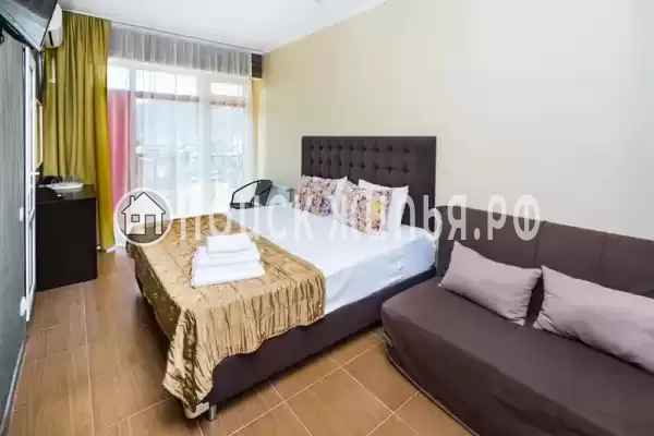 Отель «Белый Лев»