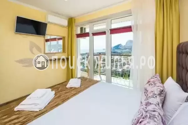 Отель «Белый Лев»