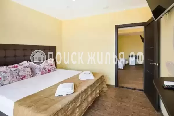 Отель «Белый Лев»