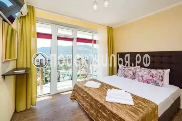 Отель «Белый Лев»