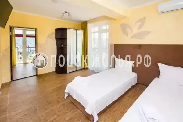 Отель «Белый Лев»