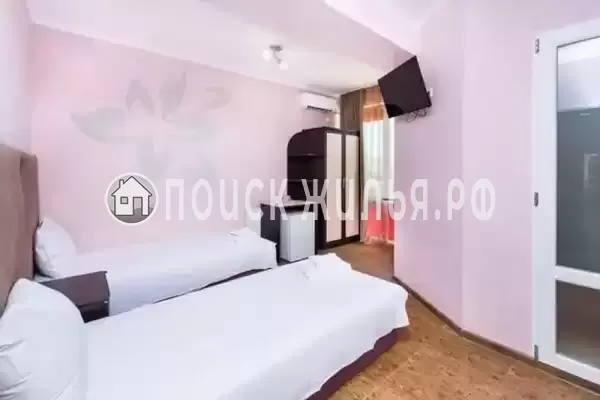 Отель «Белый Лев»